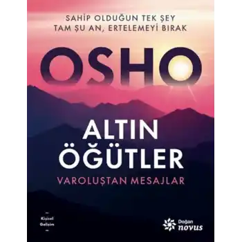 Altın Öğütler