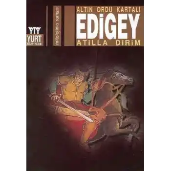 Altın Ordu Kartalı Edigey