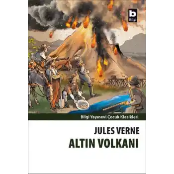 Altın Volkanı