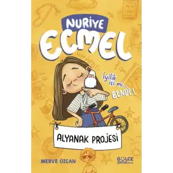 Alyanak Projesi & Nuriye Ecmel 2