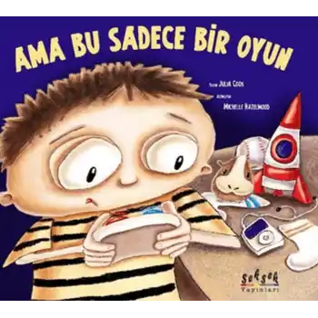 Ama Bu Sadece Bir Oyun