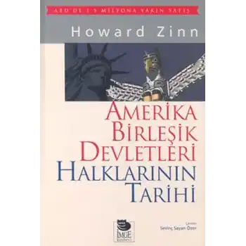 Amerika Birleşik Devletleri Halklarının Tarihi