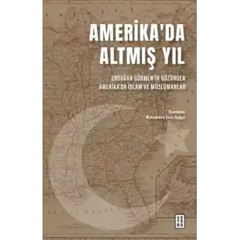 Amerikada Altmış Yıl