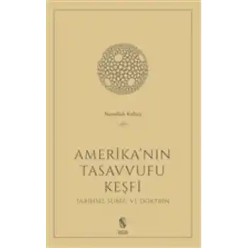 Amerikanın Tasavvufu Keşfi