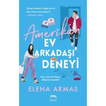 Amerikan Ev Arkadaşı Deneyi