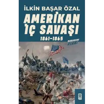 Amerikan İç Savaşı