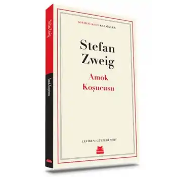 Amok Koşucusu - Klasikler