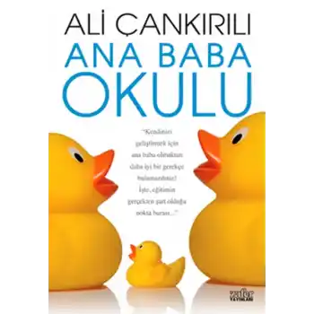 Ana Baba Okulu