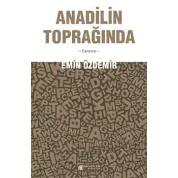 Anadilin Toprağında