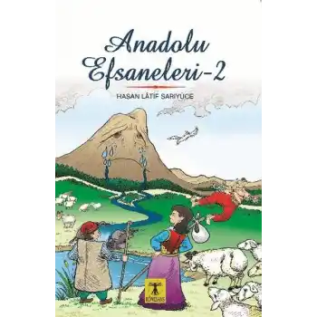 Anadolu Efsaneleri 2