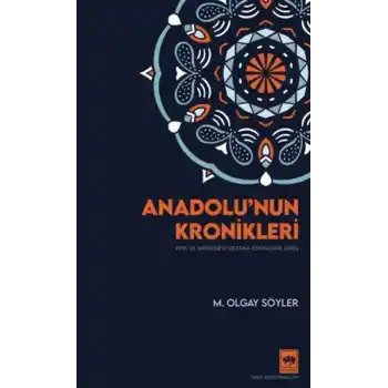 Anadolunun Kronikleri