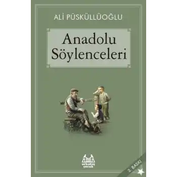 Anadolu Söylenceleri