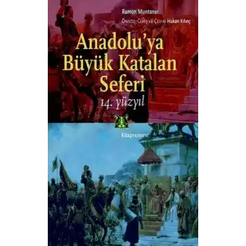 Anadoluya Büyük Katalan Seferi