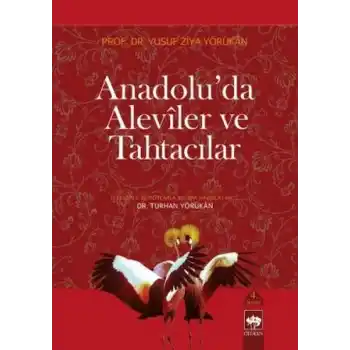 Anadoluda Aleviler ve Tahtacılar