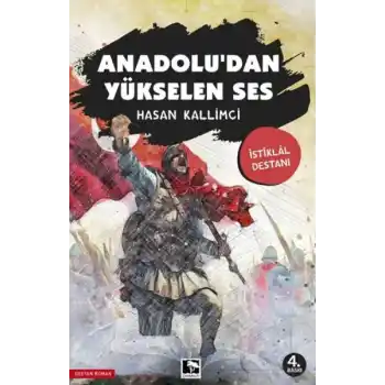 Anadolu’dan Yükselen Ses