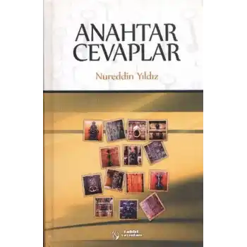 Anahtar Cevaplar