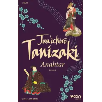 Anahtar (Yeni Kapak)