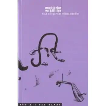 Anahtarlar ve Kilitler