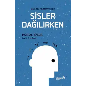 Analitik Felsefeye Giriş Sisler Dağılırken