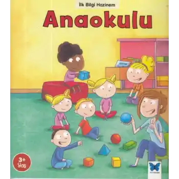 Anaokulu