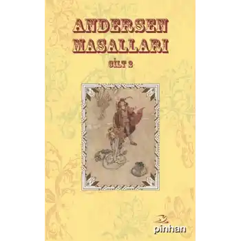 Andersen Masalları Cilt: 2