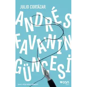 Andres Favanın Güncesi