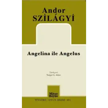 Angelina ile Angelus