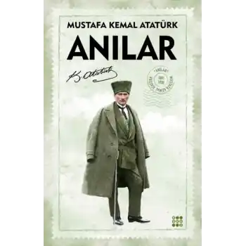 Anılar