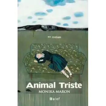 Animal Triste