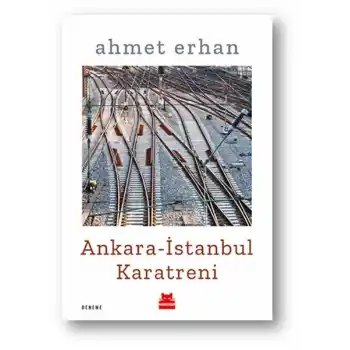 Ankara - İstanbul Karatreni