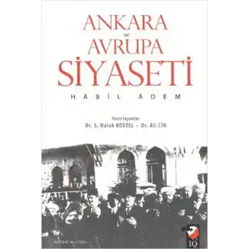 Ankara ve Avrupa Siyaseti
