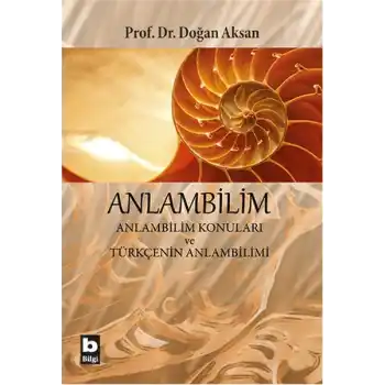 Anlambilim