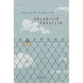 Anlaşılır Tuhaflık