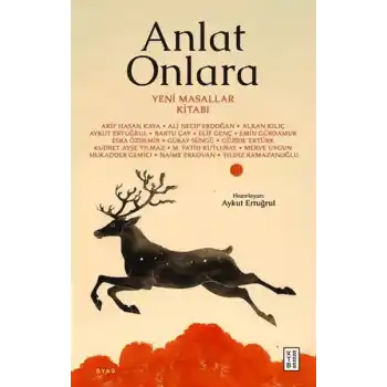Anlat Onlara