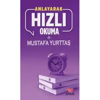Anlayarak Hızlı Okuma 1
