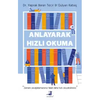 Anlayarak Hızlı Okuma