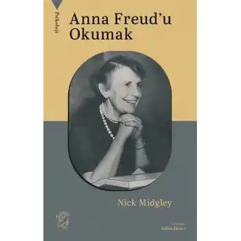 Anna Freudu Okumak