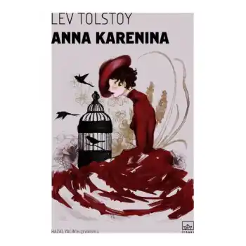 Anna Karenina