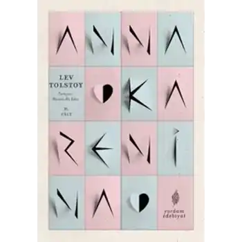 Anna Karenina 2. Cilt