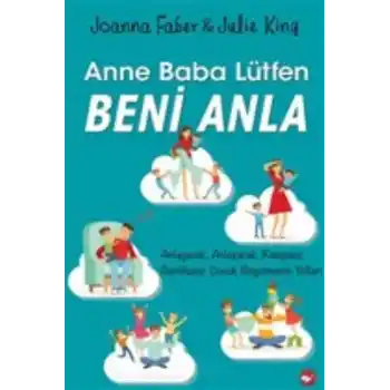 Anne Baba Lütfen Beni Anla