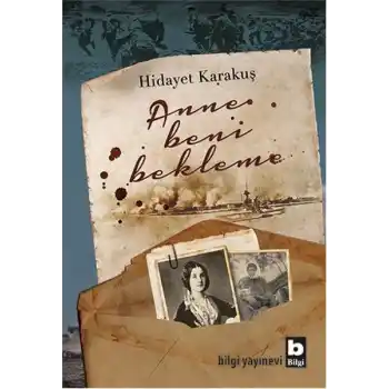 Anne Beni Bekleme