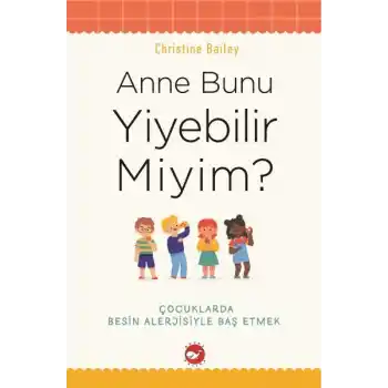 Anne Bunu Yiyebilir Miyim?