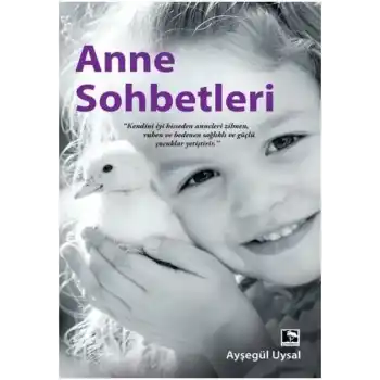 Anne Sohbetleri