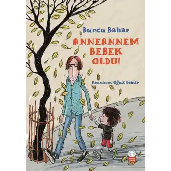 Anneannem Bebek Oldu!
