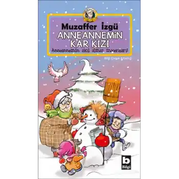 Anneannemin Kar Kızı