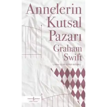 Annelerin Kutsal Pazarı