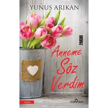 Anneme Söz Verdim