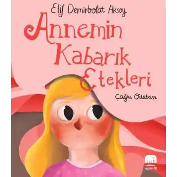 Annemin Kabarık Etekleri