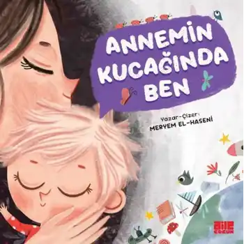 Annemin Kucağında Ben