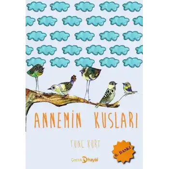 Annemin Kuşları